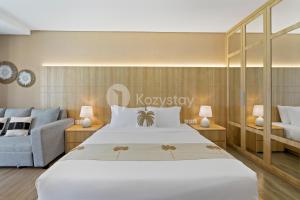 Rivana by Kozystay - Nusa Dua
