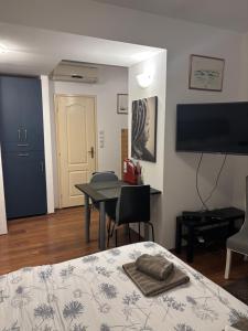 Bella Centre Apartment