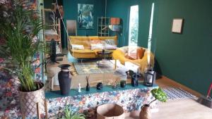 Quinta Vista para o Pico