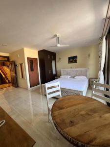 Mulla Apartments