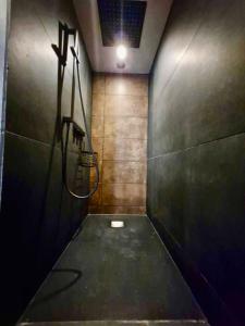 Studio Chic avec Terrasse Privée et Vue Falaise