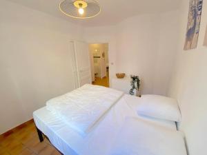 Appartements Grand T3 a 20 metres du port : photos des chambres