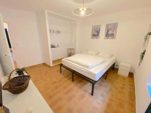 Grand T3 à 20 mètres du port