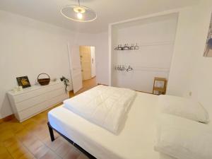 Appartements Grand T3 a 20 metres du port : photos des chambres