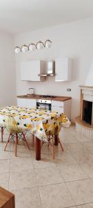 La casetta della nonna