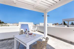 Kasbah Levante & Ponente