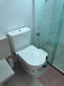 Loft Solaris Apart Hotel - Suíte - Apt. N.106