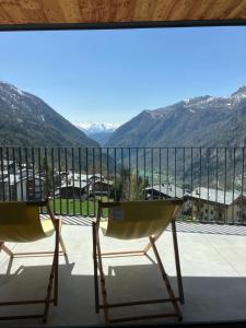 Casa Lo Tzé Relais - Indipendent house with amazing view