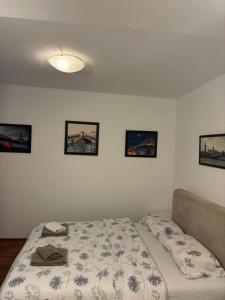 Bella Centre Apartment