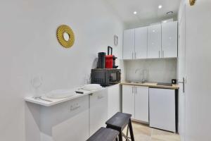 Close to Marais l 20min from Louvre by transport