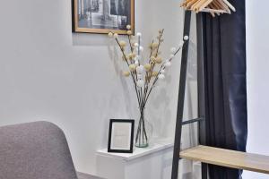 Close to Marais l 20min from Louvre by transport