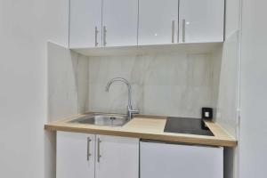 Close to Marais l 20min from Louvre by transport