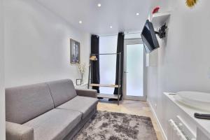 Close to Marais l 20min from Louvre by transport