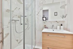 Close to Marais l 20min from Louvre by transport