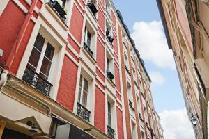 Close to Marais l 20min from Louvre by transport