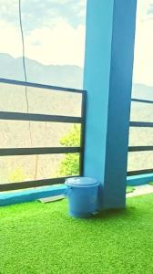 Hotel galaxy green view in