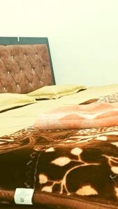 Hotel galaxy green view in