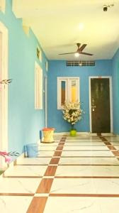 Hotel galaxy green view in