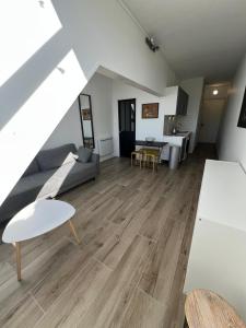 Les clarines, appartement de standing