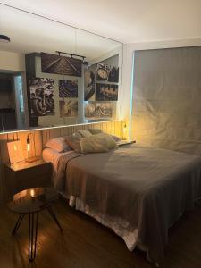 Stylish & Cozy Central Studio