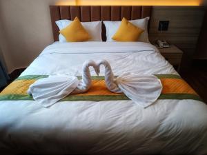 Sinamangal Airport Hotel