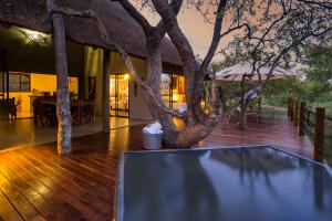 Naledi Lodges