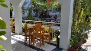 Simons Heritage Resort Puerto Galera