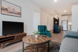The Westerly Apartments in Dallas