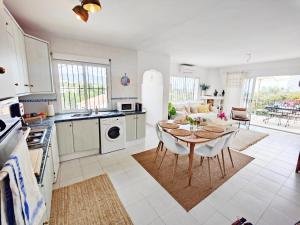 AP419 - Villa Chumbera