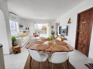 AP419 - Villa Chumbera