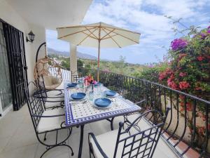 AP419 - Villa Chumbera