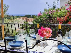 AP419 - Villa Chumbera