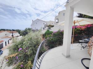 AP419 - Villa Chumbera