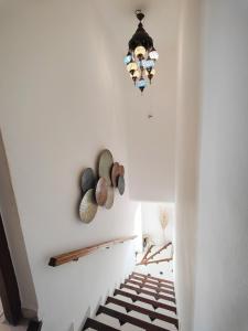 AP419 - Villa Chumbera