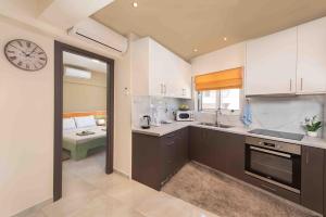 Modern Colorful House 1 rhodos