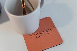Appartamento Aperol Spritz