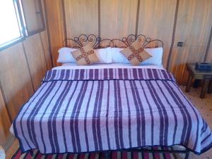 Merzouga morocco