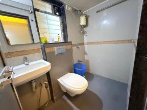 1BHK Apartment in Goregaon West