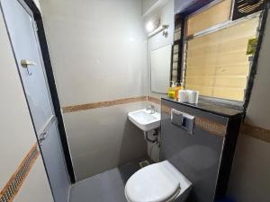 1BHK Apartment in Goregaon West