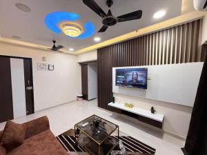 1BHK Apartment in Goregaon West