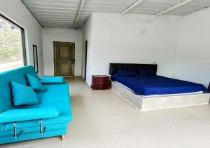 Villa Laura Lorena - Anapoima