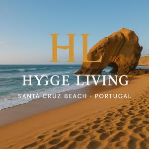 Hygge Living Santa Cruz Beachfront