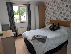 Near Eden Project apartment