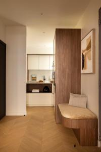 Elegant apartment - 2BR- 6P- Gare Saint Lazare