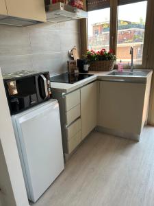 Primavalle Lodge - METRO Battistini