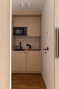 Appartements Charming studio with AC - 2P- Musee du Louvre : photos des chambres