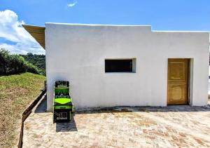 Villa Laura Lorena - Anapoima