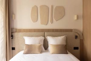 Appartements Charming studio with AC - 2P- Musee du Louvre : photos des chambres