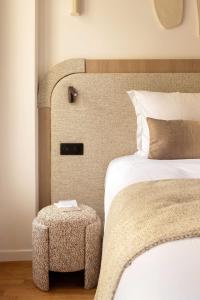 Appartements Charming studio with AC - 2P- Musee du Louvre : Appartement