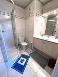 Appartement vue mer à la semaine uniquement